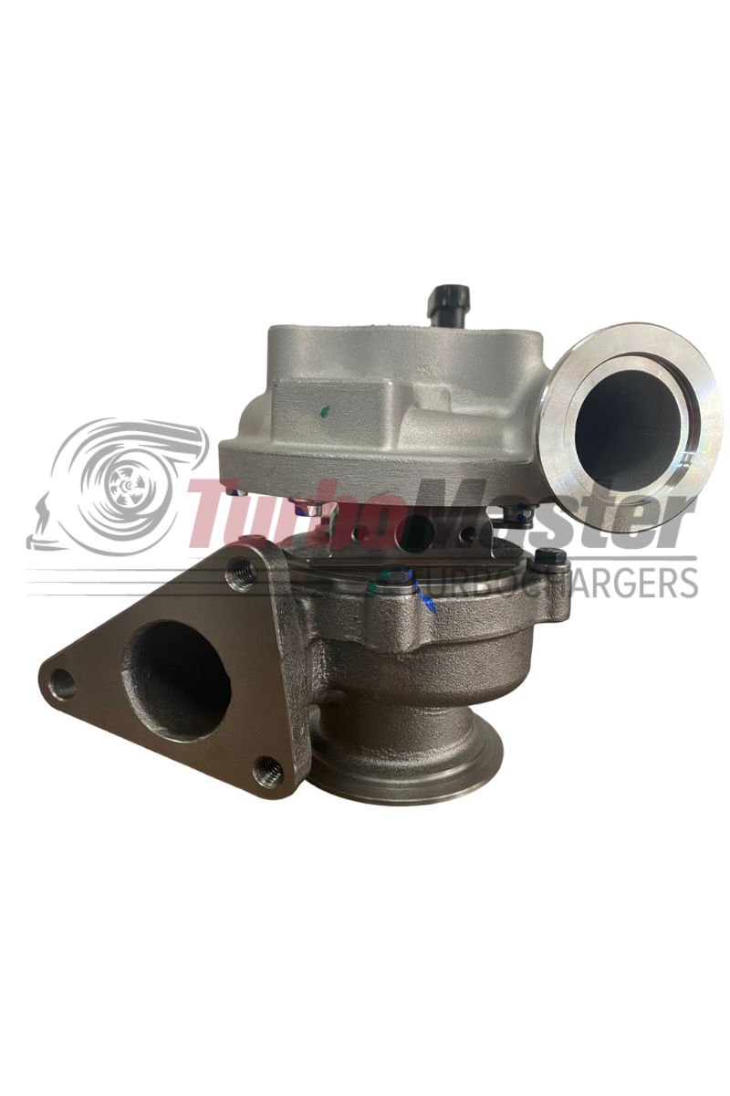 Turbo para Jac M4 (1446800004-1)