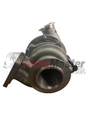 Turbo para Jac M4 (1446800004-1)