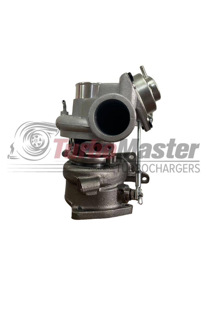 Turbo para Zotye/Saic (49135-06420)