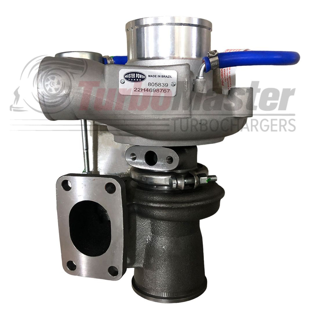 Turbo para Komatsu PC100 (805839)