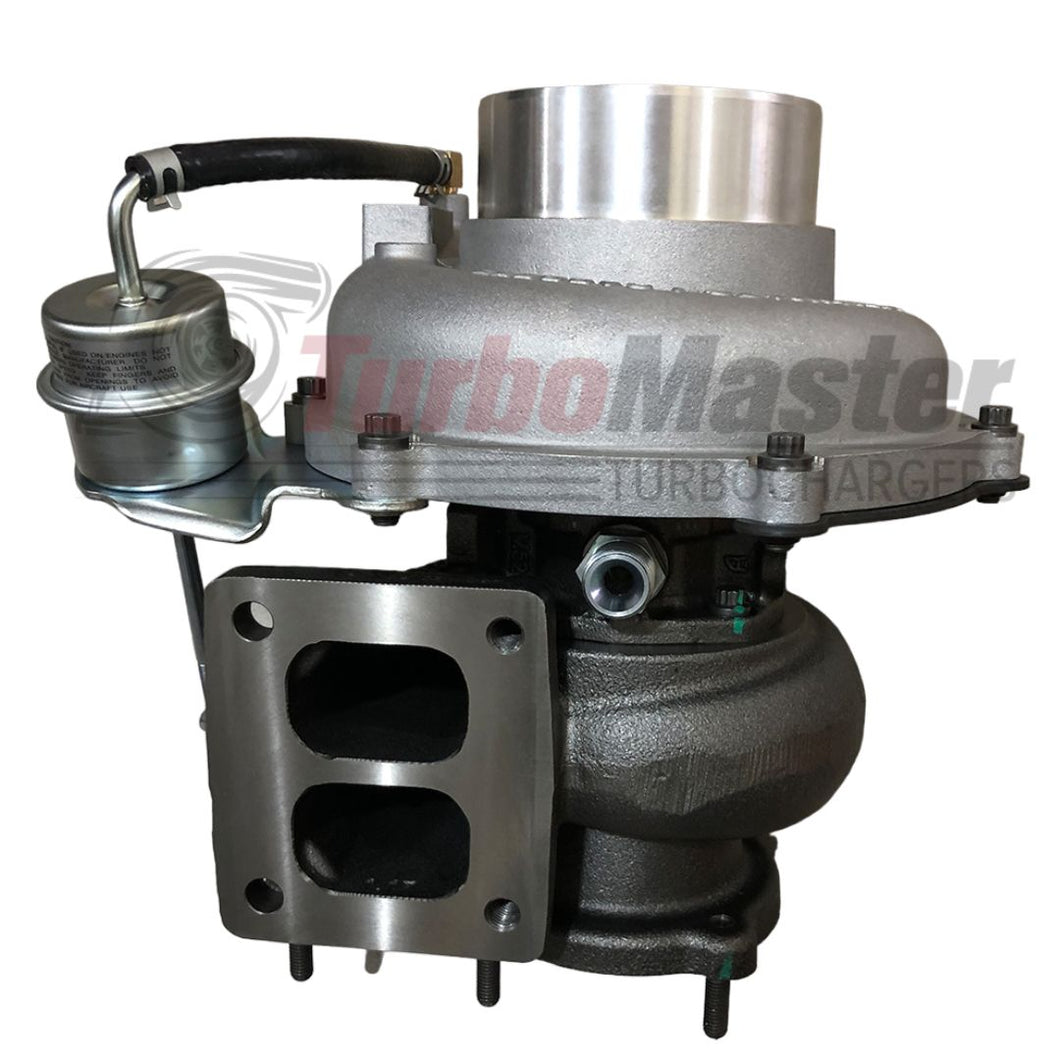 Turbo para Hino con motor J08E GT35 (823547-5008)