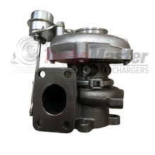 Cargar imagen en el visor de la galería, Turbo para Bharatbenz (808472-5001)
