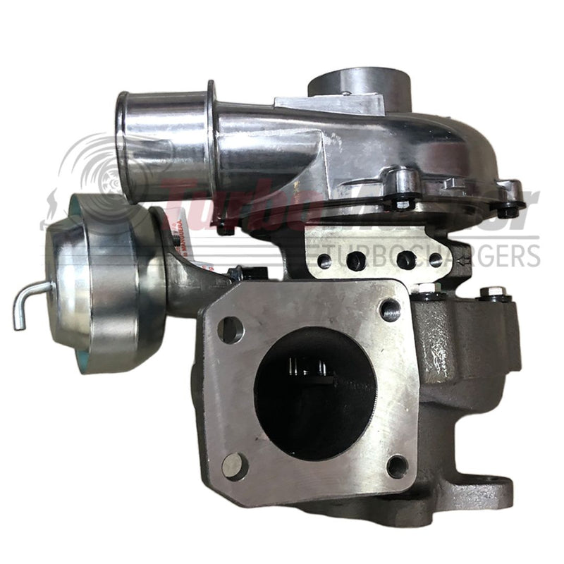 Turbo para Mazda BT50 2.5 CRDi (805835)