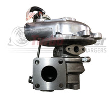 Cargar imagen en el visor de la galería, Turbo para Isuzu NHR/NKR/NLR (805345)
