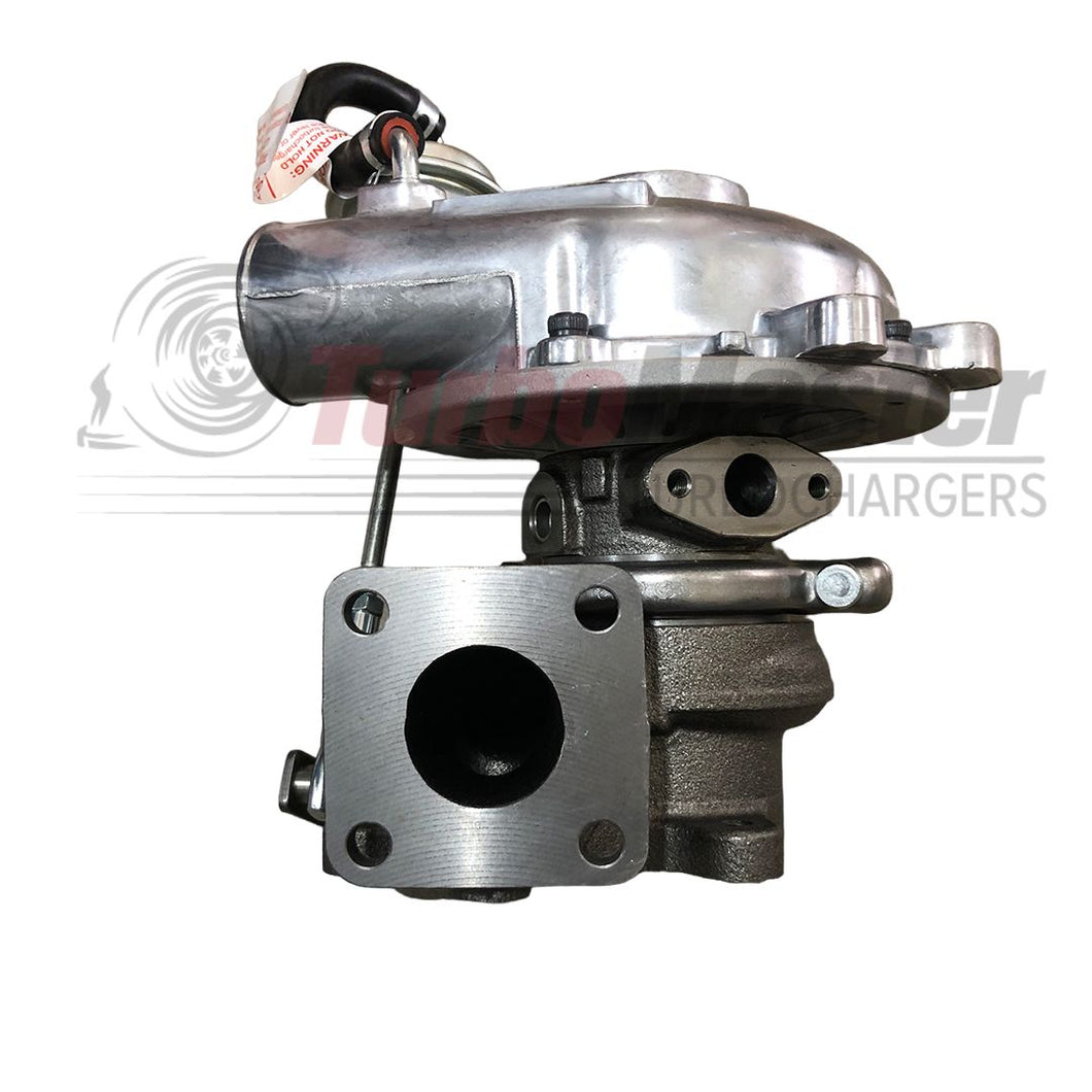 Turbo para Isuzu NHR/NKR/NLR (805345)