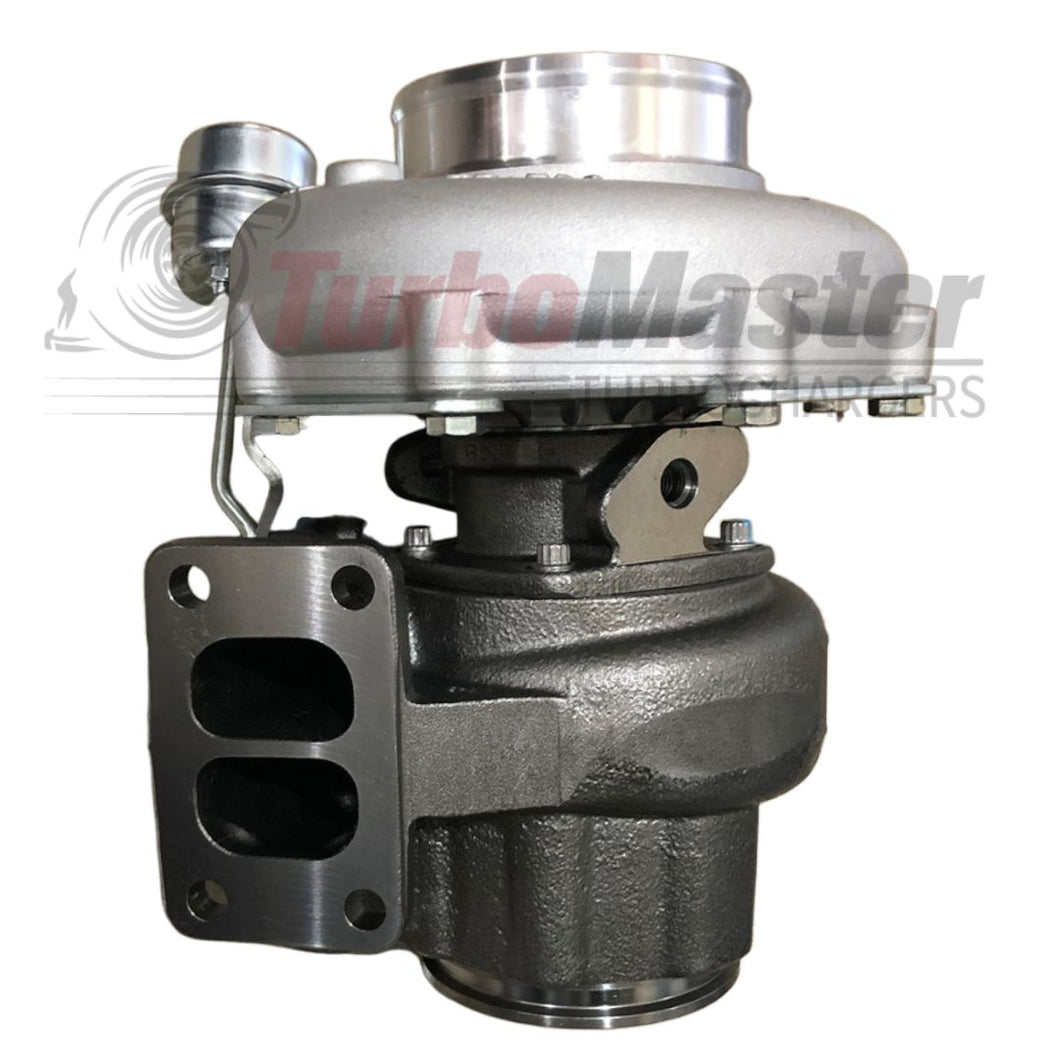Turbo Cummins truck / ISC/ISL/6CTAA engine 330HP (805277)