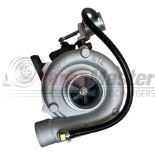 Cargar imagen en el visor de la galería, Turbo para Isuzu FTR (T1045-02)
