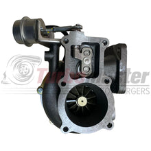 Cargar imagen en el visor de la galería, Turbo para Isuzu FTR (T1045-02)
