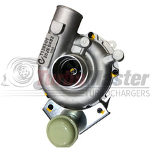Cargar imagen en el visor de la galería, Turbo para Luv 2.5 &quot;Vida, Vicl&quot; (T1393-01)
