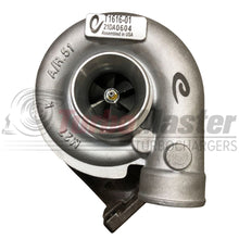 Cargar imagen en el visor de la galería, Turbo para Perkins T4.40 (T1616-01)
