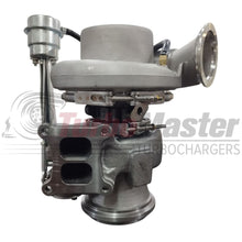 Cargar imagen en el visor de la galería, Turbo para Cummins QSM/M11/ISM (T4064-01)
