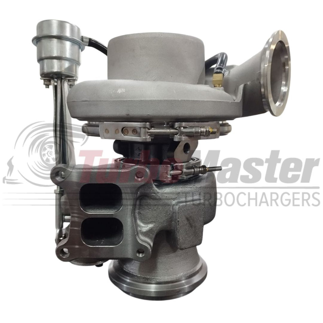 Turbo para Cummins QSM/M11/ISM (T4064-01)