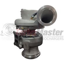Cargar imagen en el visor de la galería, Turbo para Cummins QSM/M11/ISM (T4064-01)
