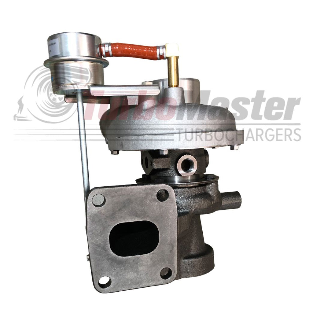 Turbo Garrett para Hyundai Hd65/Hd72 (702213-0001)