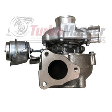 Cargar imagen en el visor de la galería, Turbo para Hyundai Accent/Getz/Verna / Kia Rio 1.5 Crdi (740611-0002)
