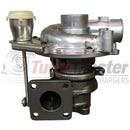 Turbo para Luv 2.5 (VIDA)