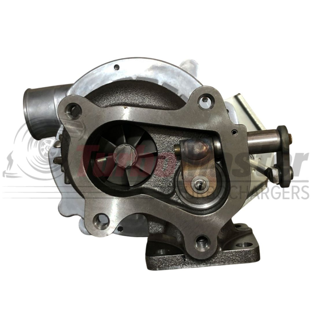 Turbo para Luv 2.5 (VIDA)
