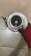 Cargar y reproducir el video en el visor de la galería, Turbo para John Deere T350 (471050-5001)
