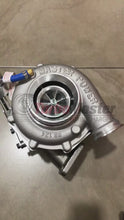 Cargar y reproducir el video en el visor de la galería, Turbo para Freightliner OM906 (802301-02)
