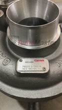 Cargar y reproducir el video en el visor de la galería, Turbo Garrett para Hyundai Hd65/Hd72 (702213-0001)
