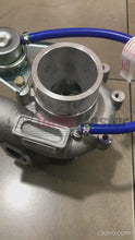 Cargar y reproducir el video en el visor de la galería, Turbo para Komatsu PC100 (805839)
