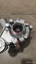 Cargar y reproducir el video en el visor de la galería, Turbo para Mitsubishi / Hyundai TD05 (805840)
