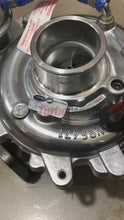 Cargar y reproducir el video en el visor de la galería, Turbo Toyota Hilux 2.5 (805318)
