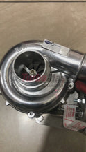 Cargar y reproducir el video en el visor de la galería, Turbo para Mazda BT50 2.5 CRDi (805835)
