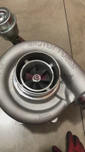 Cargar y reproducir el video en el visor de la galería, Turbo para Cummins ISM (805304)

