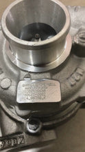 Cargar y reproducir el video en el visor de la galería, Turbo para Hyundai Accent/Getz/Verna / Kia Rio 1.5 Crdi (740611-0002)
