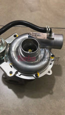 Turbo Zeki para Luv Dmax 2.8 (T1395-01)