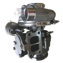 Cargar imagen en el visor de la galería, Turbo para Perkins/Caterpillar 930H-D6N (10709880002)
