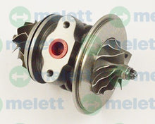 Cargar imagen en el visor de la galería, Cartucho Melett para Turbo Mercedes Benz Om605 / Ssanyong Musso (1100-025-901)
