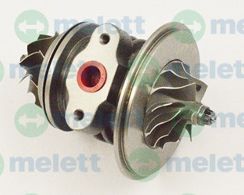 Cartucho Melett para Turbo Mercedes Benz Om605 / Ssanyong Musso (1100-025-901)