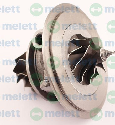 Cartucho Melett para Turbo BMW 550I (1102-022-919)