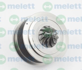 Cartucho Melett para Turbo Citroën Jumper / Fiat / Peugeot (1102-217-900)