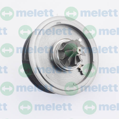 Cartucho Melett para Turbo Audi A4 / A5 / A6 / Q5 (1102-314-901)
