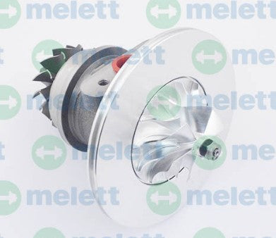 Cartucho Melett para Turbo Mercedes Benz Om904La (1301-016-901)