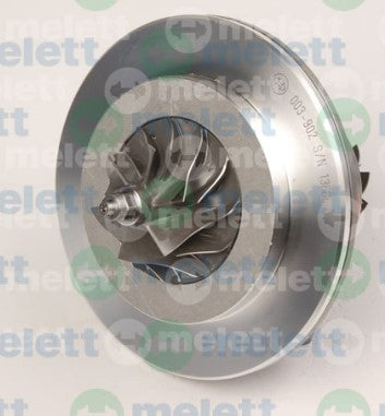 Cartucho Melett Para Turbo Audi A6 / Volskwagen Passat (1302-003-902)