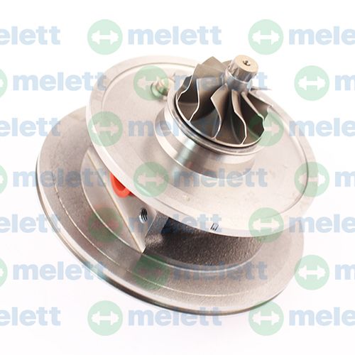 Cartucho Melett para Turbo Renault Megane (1303-038-901)