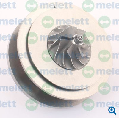 Cartucho Melett para Turbo Land Rover Freelander 2.5 (1401-404-937)