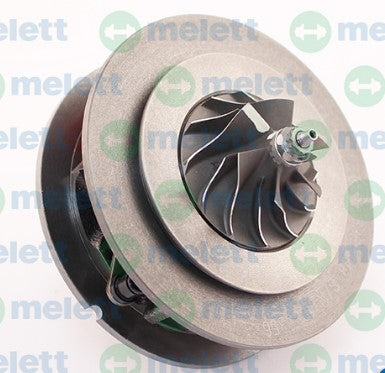 Cartucho Melett para Turbo Hyundai Santa Fe (1401-635-918)