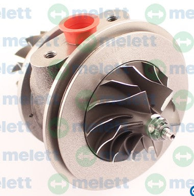 Cartucho Melett para Turbo Iveco (1401-635-920)