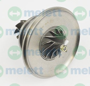 Cartucho Melett para Turbo Mercedez Benz / Peugeot 206 / Citroen (1450-040-909)