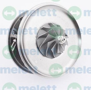 Cartucho Melett para Turbo Mazda Bt50 Crdi (1450-040-910)