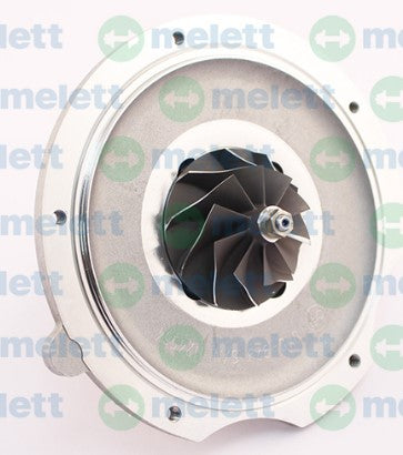 Cartucho Melett para Turbo Isuzu Nhr, Nkr (1450-040-929)