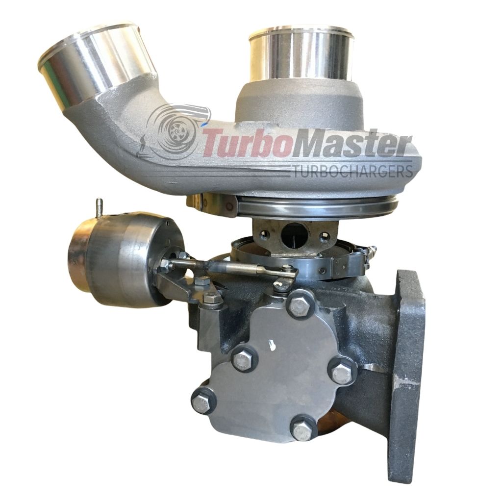 Turbo para Mack E7-460 (174830)