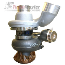 Cargar imagen en el visor de la galería, Turbo para Mack E7-460 (174830)
