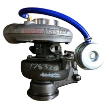 Cargar imagen en el visor de la galería, Turbo para Caterpillar 3126 Kodiak con valvula (178468)
