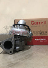 Cargar imagen en el visor de la galería, Turbo Garrett para Hyundai Tq (715924-5005)
